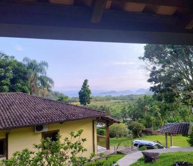 Mambucaba Hotel | Pousada Porto Taquari