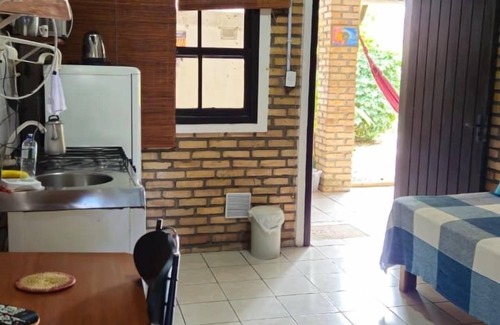 Barra da Lagoa Hotel | Pousada Pouso do Marujo