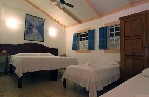 Centro Hotel | Pousada Pouso do So Vigário