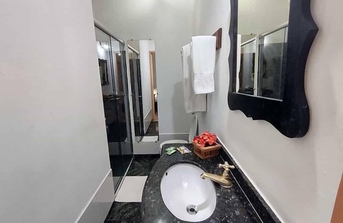 Centro Hotel | Pousada Pouso do So Vigário