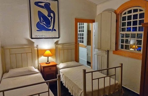 Centro Hotel | Pousada Pouso do So Vigário