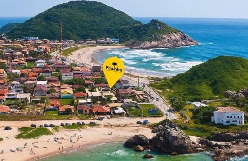 Enseada Hotel | Pousada Prainha