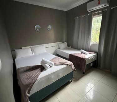 Sao Bento Hotel | Pousada Praia Bela