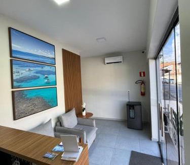 Japaratinga Hotel | pousada praia bela japaratinga