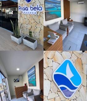 Japaratinga Hotel | pousada praia bela japaratinga