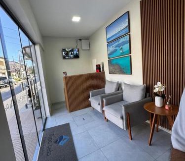 Japaratinga Hotel | pousada praia bela japaratinga