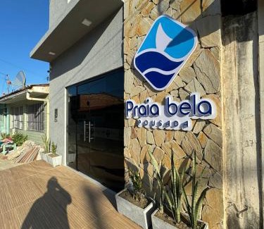 Japaratinga Hotel | pousada praia bela japaratinga