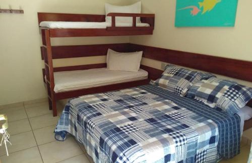 Vila do Abraao Hotel | Pousada Praia D'Azul