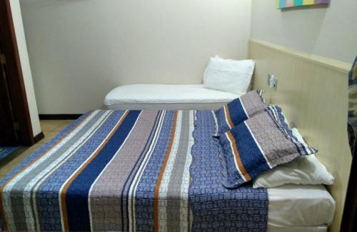 Vila do Abraao Hotel | Pousada Praia D'Azul