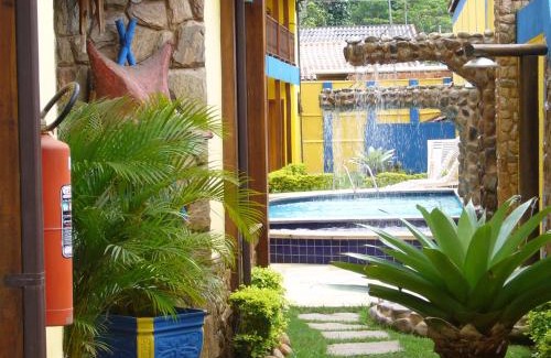 Vila do Abraao Hotel | Pousada Praia D'Azul