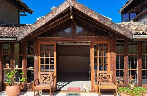 Baleia Hotel | Pousada Praia da Baleia