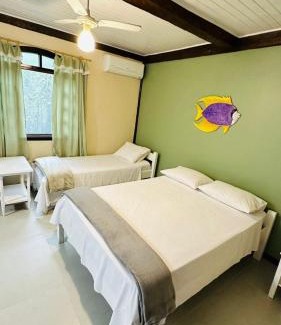 Baleia Hotel | Pousada Praia da Baleia