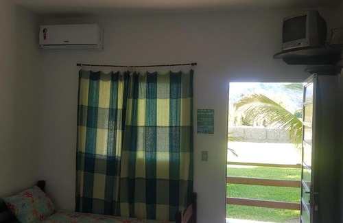 Ilha Comprida Hotel | Pousada Praia do Araçá