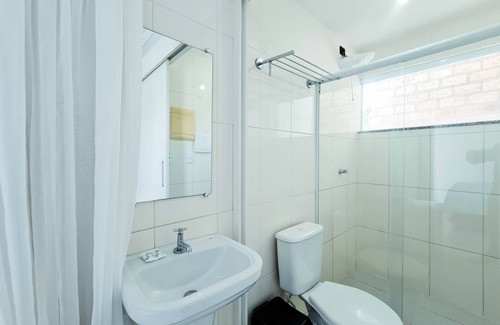 Flamengo Hotel | Pousada Praia do Flamengo