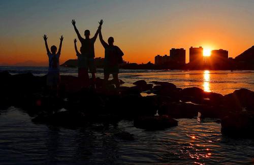 Praia dos Sonhos House | Pousada Praia do Sonho