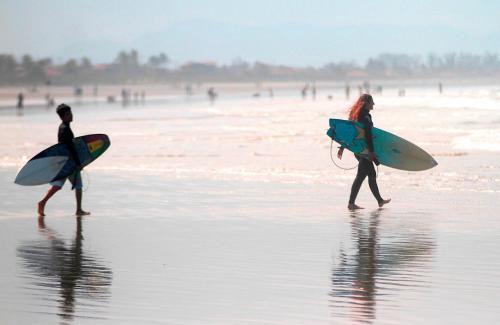 Praia dos Sonhos House | Pousada Praia do Sonho