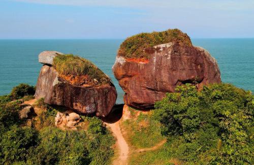 Praia dos Sonhos House | Pousada Praia do Sonho
