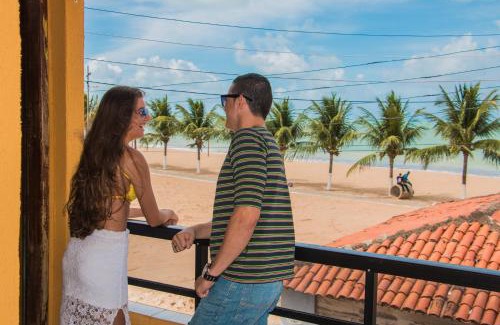 Japaratinga Hotel | Pousada Praia Dos Encantos