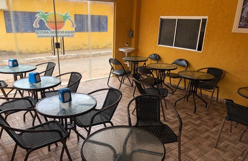 Japaratinga Hotel | Pousada Praia Dos Encantos