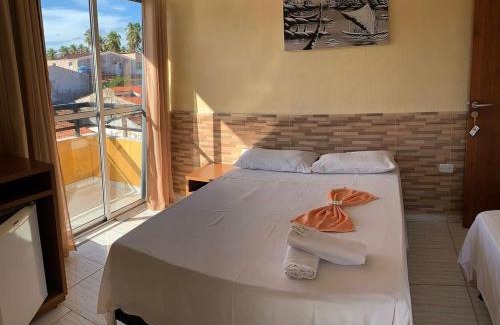 Japaratinga Hotel | Pousada Praia Dos Encantos