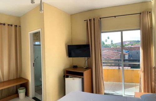 Japaratinga Hotel | Pousada Praia Dos Encantos