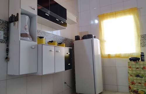 Jaguaripe House | Pousada Praia dos Garcez, 150 meters from the sea.