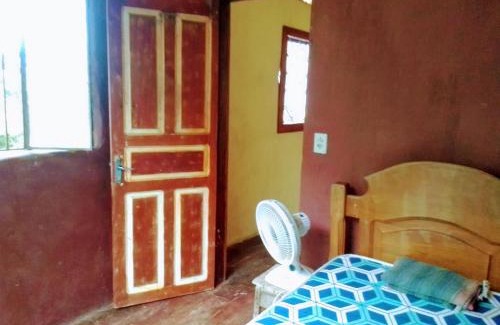 Manaus Cabin | Pousada praia e sol