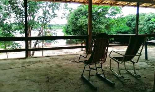 Manaus Cabin | Pousada praia e sol