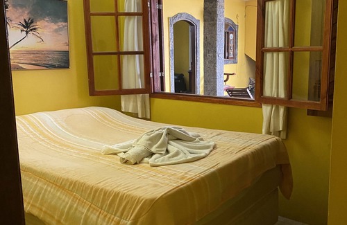 Saquarema Hotel | Pousada Pratagy