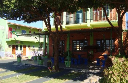 Bonito Hotel | Pousada Primavera