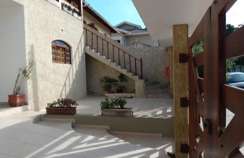 Jardim Primavera Hotel | Pousada Primavera