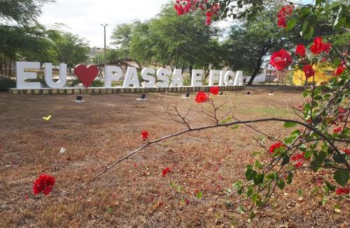 Passa e Fica House | Pousada Princesa do Agreste