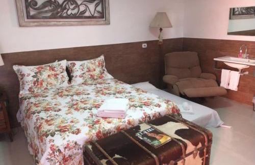 Belo Vale Hotel | Pousada Princesa Do Vale