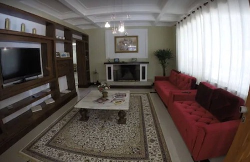 Historic Center Hotel | Pousada Princesa Isabel Dom Pedro