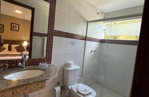 Historic Center Hotel | Pousada Princesa Isabel Dom Pedro