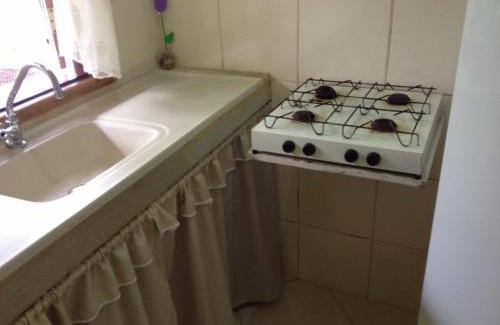 Sertao do Taquari Hotel | Pousada Quatro Estações Paraty