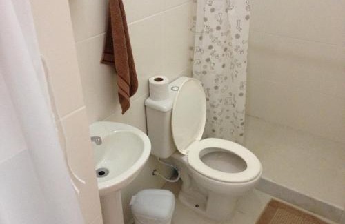 Sertao do Taquari Hotel | Pousada Quatro Estações Paraty