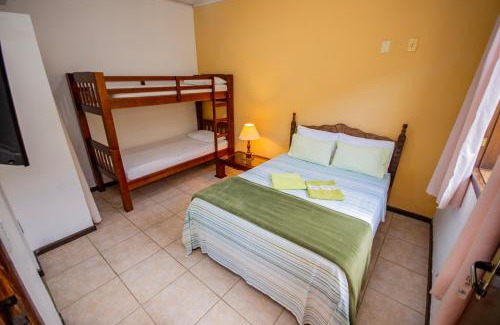 Sertao do Taquari Hotel | Pousada Quatro Estações Paraty