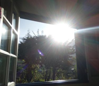 Caparao National Park Hotel | Pousada Querência