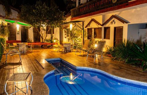 Chapada dos Guimaraes House | Pousada Quinta dos Quintais - Chapada dos Guimarães/MT