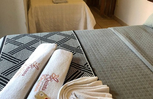 Cuiaba Hotel | Pousada Quinta Dos Quintais