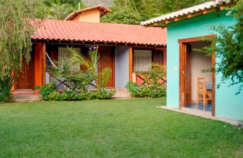 Serra do Cipo Hotel | Pousada Quintal da Serra