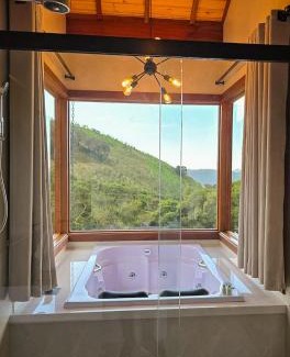 Camanducaia Cabin | POUSADA QUINTAL DAS OLIVEIRAS