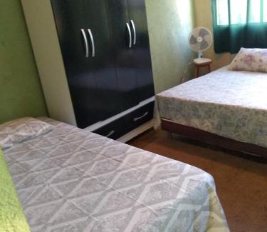 Nova Lima Hotel | Pousada Quiosque do Professor