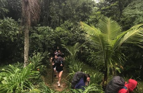 Ilha Grande House | Pousada Rainforest House - Ilha Grande