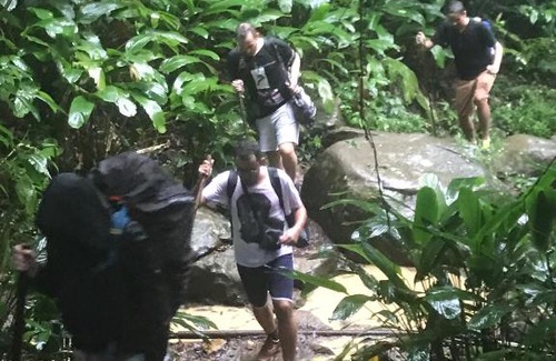 Ilha Grande House | Pousada Rainforest House - Ilha Grande