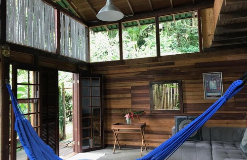 Ilha Grande House | Pousada Rainforest House - Ilha Grande