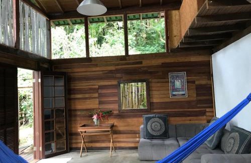 Ilha Grande House | Pousada Rainforest House - Ilha Grande