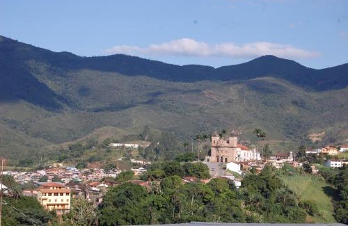 Ouro Preto Hotel | Pousada Rainha dos Anjos