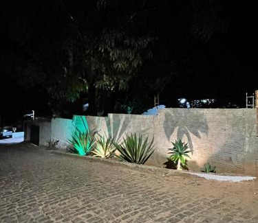 Lencois Hotel | Pousada Raizes de Lencóis